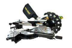 Procraft Kutna pila s hodom PGS256