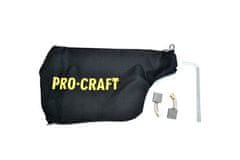 Procraft Kutna pila s hodom PGS256