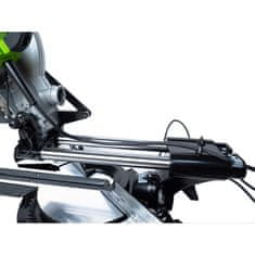 Procraft Kutna pila s hodom PGS256