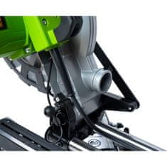 Procraft Kutna pila s hodom PGS256