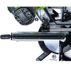 Procraft Kutna pila s hodom PGS256