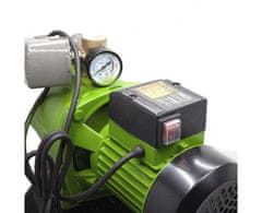 Procraft Mlazna pumpa s tlačnom posudom PN25