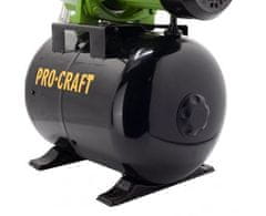 Procraft Mlazna pumpa s tlačnom posudom PN25