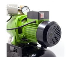 Procraft Mlazna pumpa s tlačnom posudom PN25