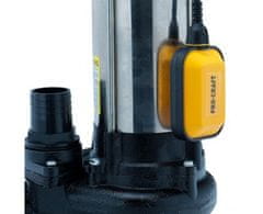 Procraft Pumpa za gnojnicu PN21