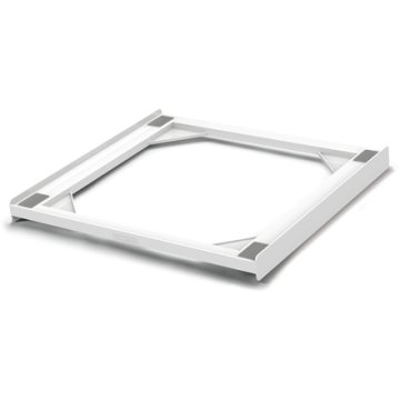 Meliconi Međuelement između perilice rublja i sušilice rublja 656115 Torre Style L60, universal, 10 years warranty, Made in Italy