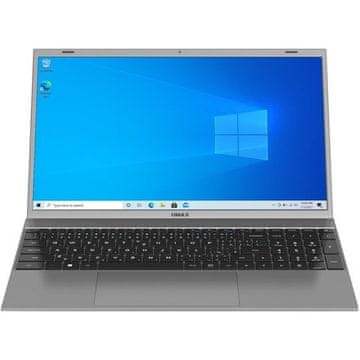 Umax Prijenosno računalo 15,6" VisionBook N15R Pro 4G 128G W10Pro