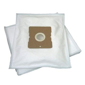 Clatronic Vrećice za usisavač SSB05, vacuum cleaner bags, 10 pcs + dust filter