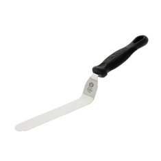 de Buyer Lopatica 4231.12 FKOfficium, 12 cm, stainless steel, ergonomically shaped handle, thin blade, hanging loop