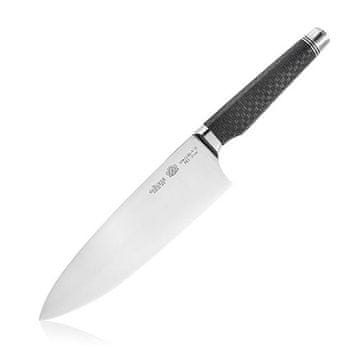 de Buyer Nož za začinsko bilje 4281.21, for herbs, vegetables or slicing meat, FK2, blade length 21 cm, balancing system