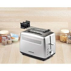 G3 Ferrari Toster G1006400 TRAMEZZO