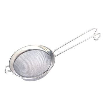 de Buyer Pribor za kuhanje 3242.10N, strainer, stainless steel, stainless steel gauze, tight mesh, diameter 10 cm