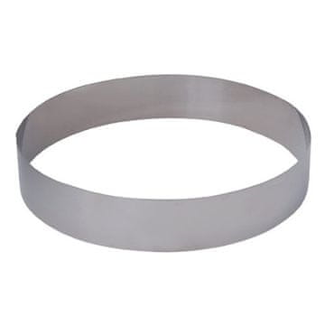 de Buyer Prsten za tortu 3989.24, diameter 24 cm, height 4.5 cm