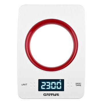 G3 Ferrari Kuhinjska vaga G2007100 SPHERE