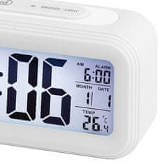 Trevi Sat SLD 3068S WH