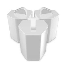 Imetec Zamjenski filteri za generator pare 9009, for steam generators, 3 pcs.