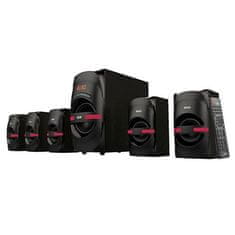 Akai 5.1 zvučnici HT014A-5086