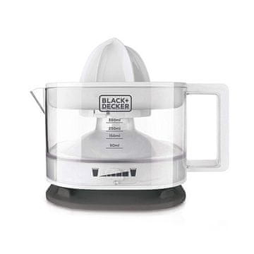 Black+Decker Sokovnik za citruse Black+Decker BXCJ25E