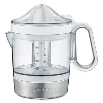 Severin Preša za agrume CP 3535