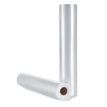 Severin Folija za vakuumsko zatvaranje ZU 3616, 20 x 600 cm, 2 rolls, BPA-free, for FS 3601, 3609, 3610, 3611 products