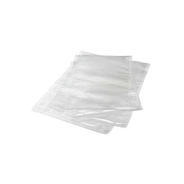 Severin Zamjenske vrećice za vakuumsko zatvaranje ZU 3625, mix of 50 different pieces, labels for labeling, BPA-free, suitable for vacuum sealers FS 3601, FS 3609, FS 3611