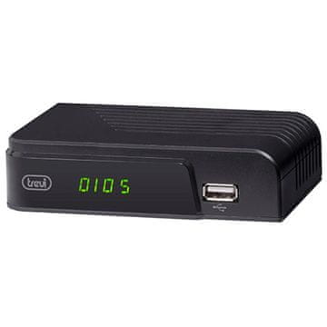 Trevi Set-top box HE 3365 T2