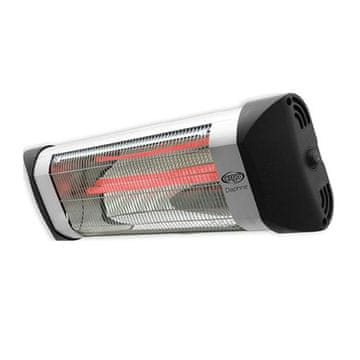 Argo Vanjski infracrveni grijač 191070176, DAPHNE