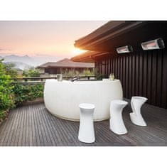 Argo Vanjski infracrveni grijač 191070176, DAPHNE