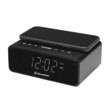 Roadstar Radio budilica CLR-700QI