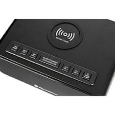 Roadstar Radio budilica CLR-700QI