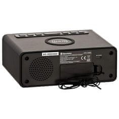 Roadstar Radio budilica CLR-700QI