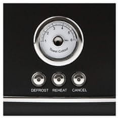 G3 Ferrari Toster G1013400 Artista, black