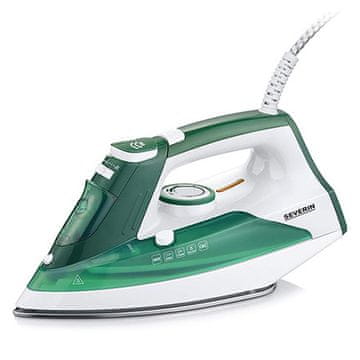 Severin Parno glačalo BA 3261