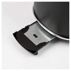 G3 Ferrari Toster G1013400 Artista, black