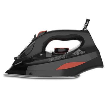 Black+Decker Parno glačalo Black+Decker BXIR3000E