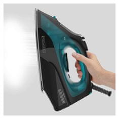 Black+Decker Parno glačalo Black+Decker, BXIR2403E