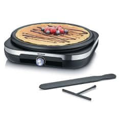 Severin Aparat za palačinke CM 2199, XXL