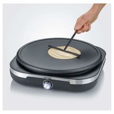 Severin Aparat za palačinke CM 2199, XXL