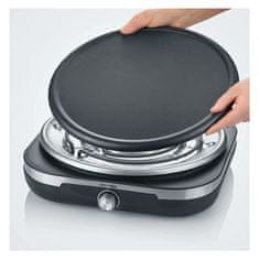 Severin Aparat za palačinke CM 2199, XXL