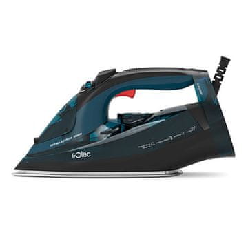 SOLAC Željezo Solar PV2028