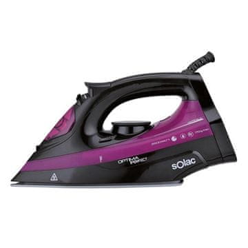 SOLAC Parno glačalo PV2114