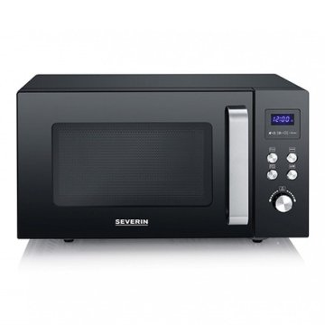 Severin Mikrovalna pećnica s roštiljem MW 7763