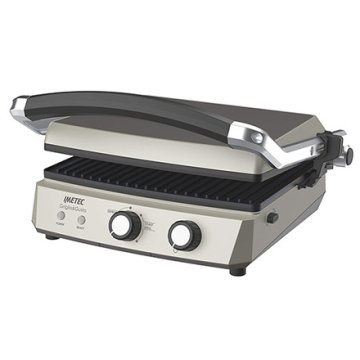 Imetec Kontaktni roštilj 7481 Griglia &amp; Gusta