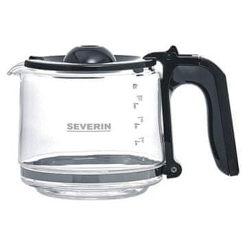 Severin Zamjenski kuhalo za aparat za kavu GK 5501, for model KA 4825, 4820, 4818, 4816, 4815, 4826, 4825, 4822, 4817, 9554