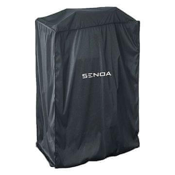 Severin Zaštitna cerada ZB 8122, protects against weather conditions, for designated SENOA stand models, 67 x 80 x 55 cm