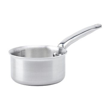 de Buyer Lonac od nehrđajućeg čelika 3601.16 ALCHIMY, stainless steel, saucepan, diameter 16 cm