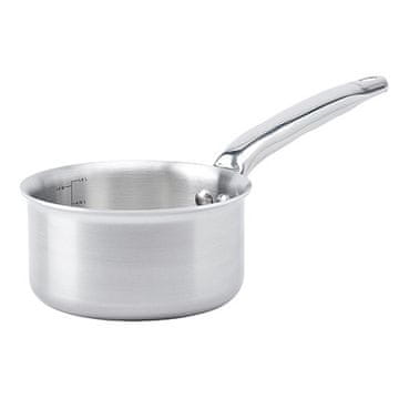 de Buyer Lonac od nehrđajućeg čelika 3601.24 ALCHIMY, stainless steel, saucepan, diameter 24 cm