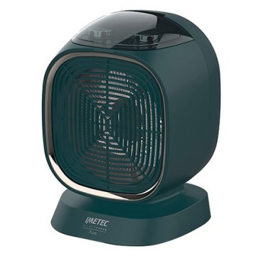 Imetec Ventilator s vrućim zrakom 4031 Pure