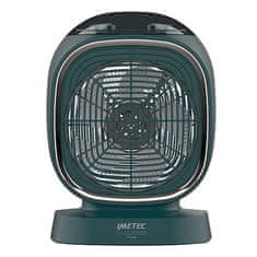 Imetec Ventilator s vrućim zrakom 4031 Pure