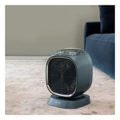 Imetec Ventilator s vrućim zrakom 4031 Pure